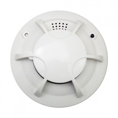 JTY-GD-TC531W 點型家用感煙火災探測器（無線）