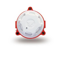 隔爆型光電感煙火災(zāi)探測器JY-G-YKS3A