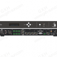 5G數(shù)字會議主機 GX-0500M