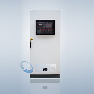 OL-XFKZ（T）系列消防泵自動巡檢（柜）設備