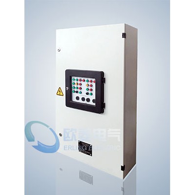 OL-XFKZ（F）-A型防排煙風機控制設備