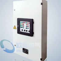 OL-XFKZ（F）-A型防排煙風機控制設(shè)備