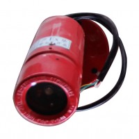 JTGB-UF-C35 Ex 型點(diǎn)型紅外火焰探測(cè)器
