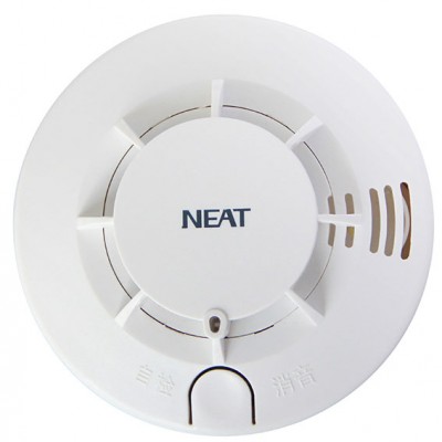 JTY-GF-NT8131獨(dú)立式光電感煙火災(zāi)探測報(bào)警器