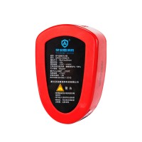 車載家用自動滅火貼熱氣溶膠全自動車用家用電表箱用