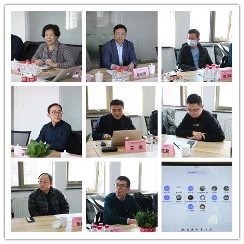 專家組拼圖